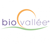 Logo bio vallee